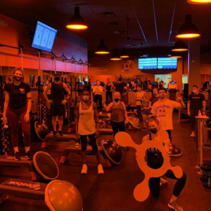 Why Orangetheory Isn't Any Normal Gym