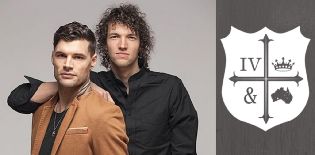 King And Country 2024 Concerts Jami Rickie