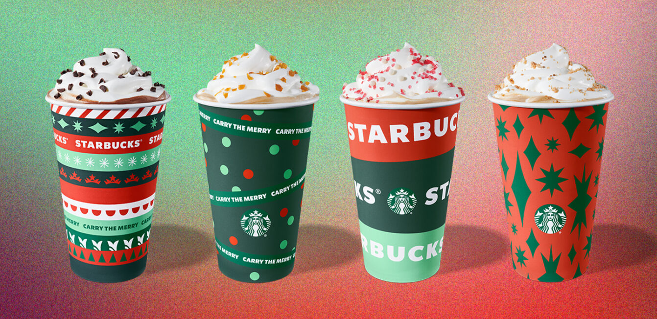 Read This Before Ordering a Starbucks Holiday Drink The Warrior Online