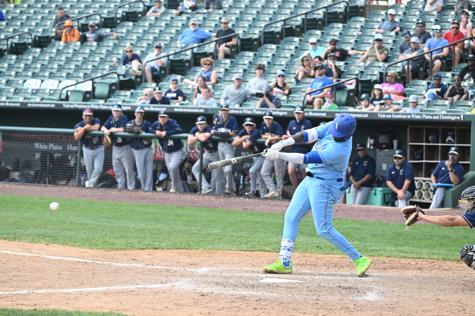 State baseball: Venteicher has 'cherry on the sundae' moment in Millard  West's win