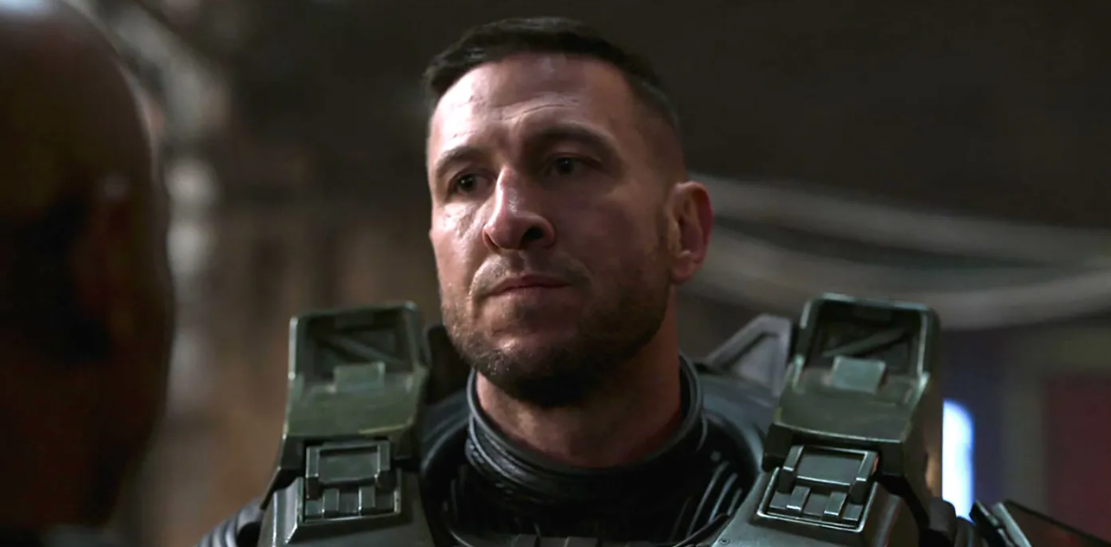 ‘Halo’ Disappoints Fans Despite High Expectations | The Warrior Online